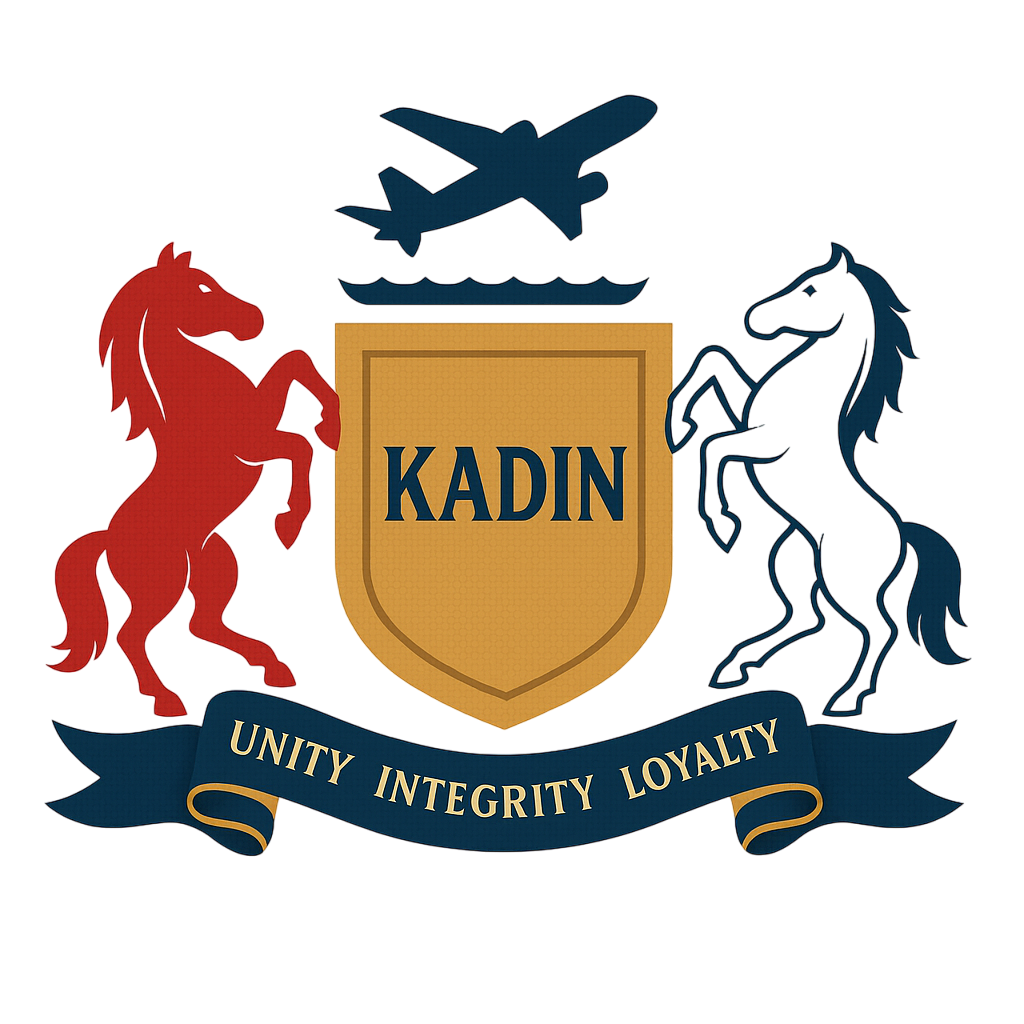 Logo Kadin Kulon Progo